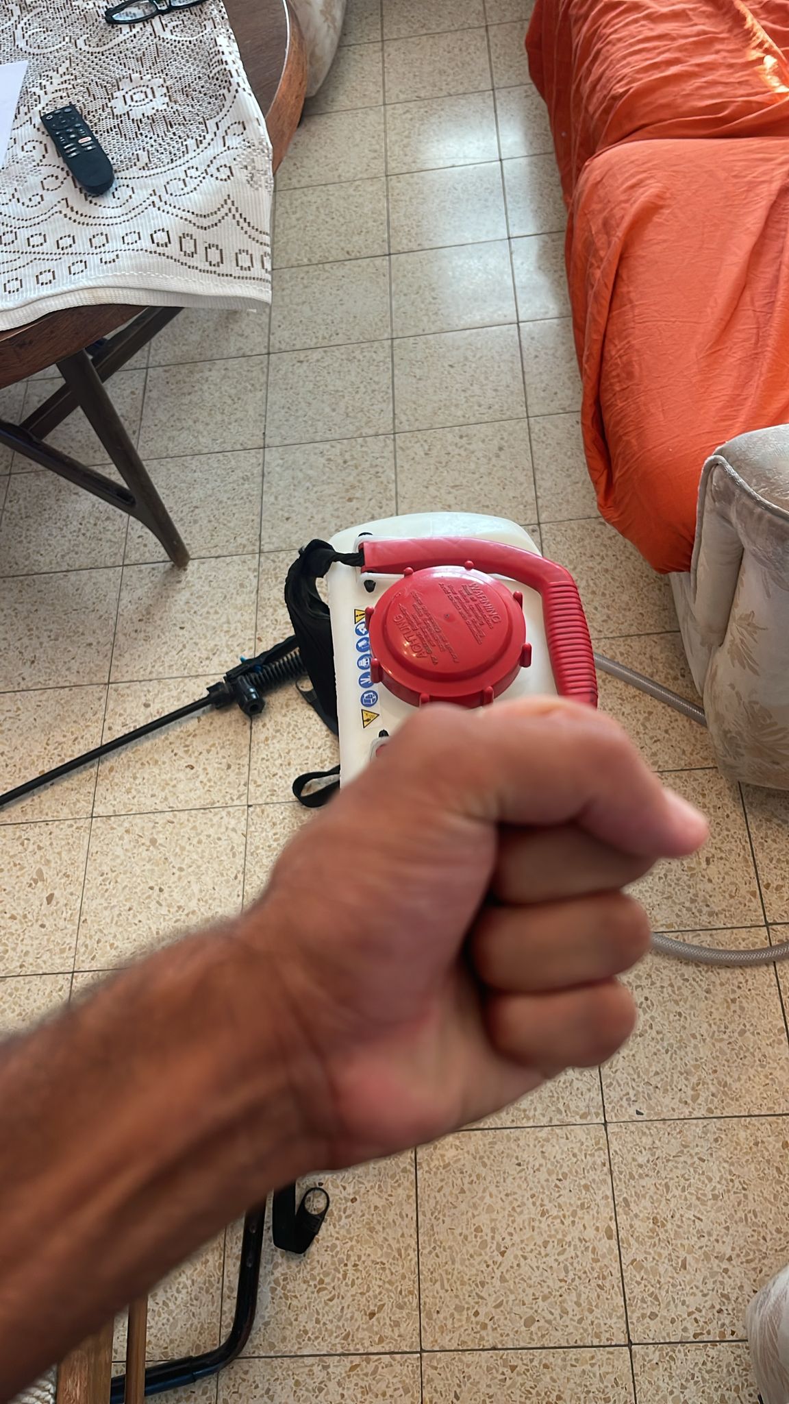 הדברת ג'וקים ברמת גן - רועי הדברות